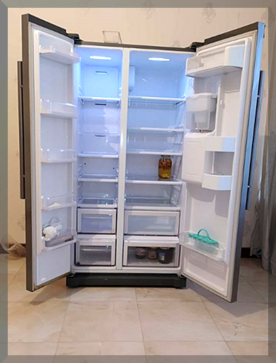 Дмитрий : Ремонт холодильников на дому. Частный мастер