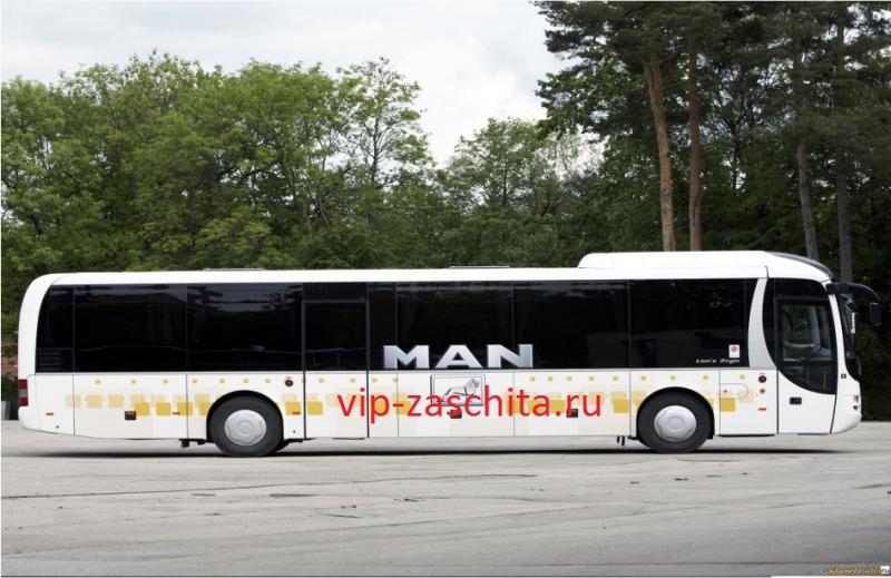 Vipzaschita:  Тонировка Автобусов 
