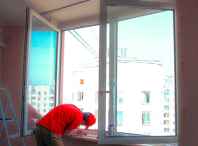 Remont City:  Окна и двери регулировка, ремонт. Москитные сетки