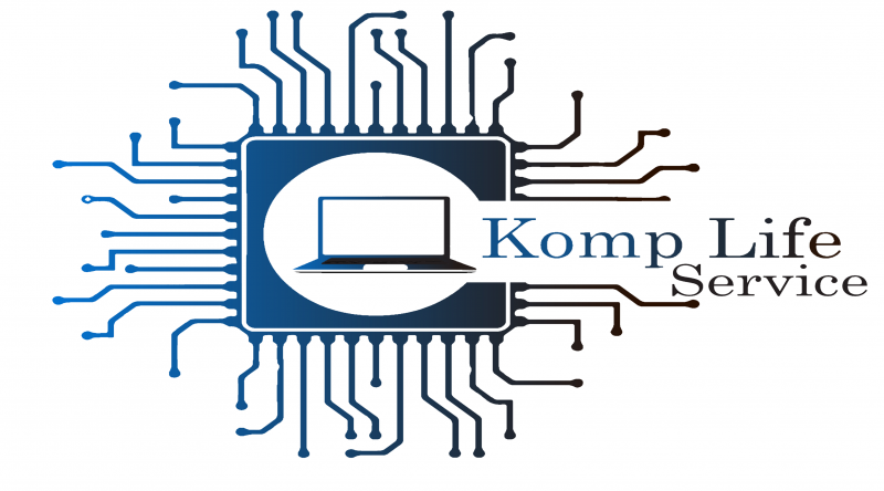 KompLife:  Ремонт компьютеров и ноутбуков. Заправка картриджей.