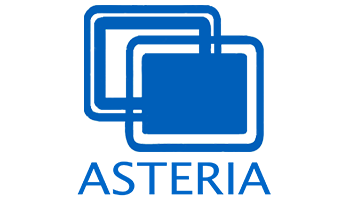Астерия:  Создание и ведение сайтов