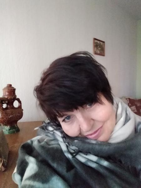 Дмитриева Илона:  Буду хорошей помощницей и другом