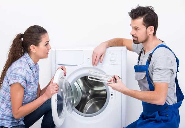 Леонид:  Частный ремонт стиральных машин