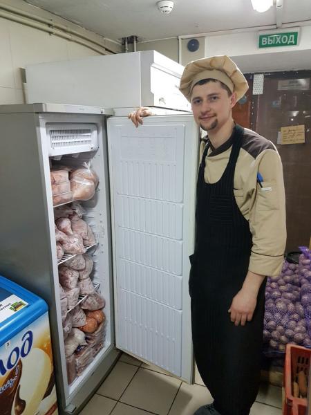 Андрей Быстров:  Ремонт холодильников на дому. Выезд 0 руб