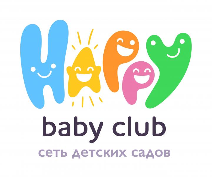 Happy Baby Club:  Детский сад Hарру Baby Club