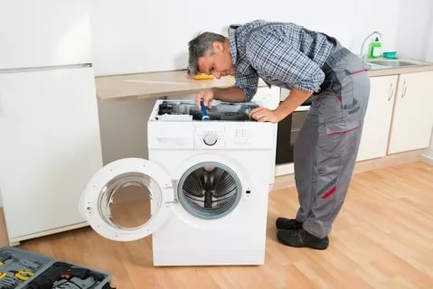 Константин:  Срочный ремонт стиральных машин 