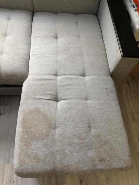 Анастасия:  Химчистка ковров, мебели и ковровых покрытий