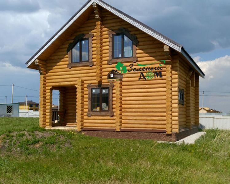 Построить баню в нижнекамске
