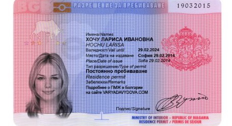 Ольга Михайловна :  Помощь в получении ВНЖ/ПМЖ/ДВЖ в ЕС. 