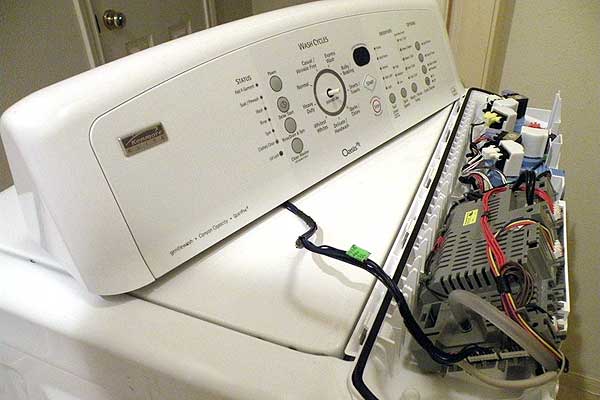 Домотехника сервис:  Ремонт стиральных машин Сочи Адлер