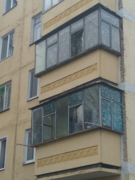 Балкон комфорт:  Балконы окна витражи, металлические, пластиковые,алюминиевые