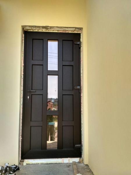 Окна Симферополь:  Окна. двери, балконы в симферополе от завода