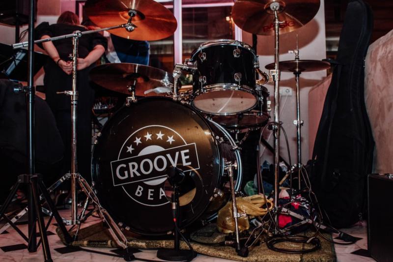 Филипп:  Кавер группа Groove Beat на мероприятие, свадьбу и праздник