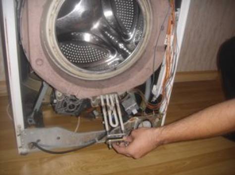 игорь:  ремонт стиральных машин