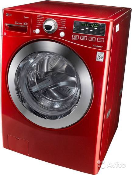 Евгений:  ремонт и покупка стиральных машин