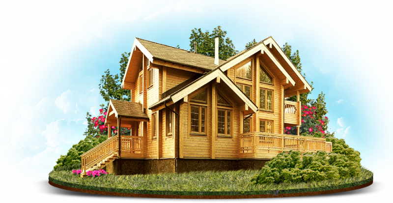 WR GROUP:  Строительство домов из монолитного арболита в Хабаровске | Строительство деревянных домов и бань из бруса в Хабаровске