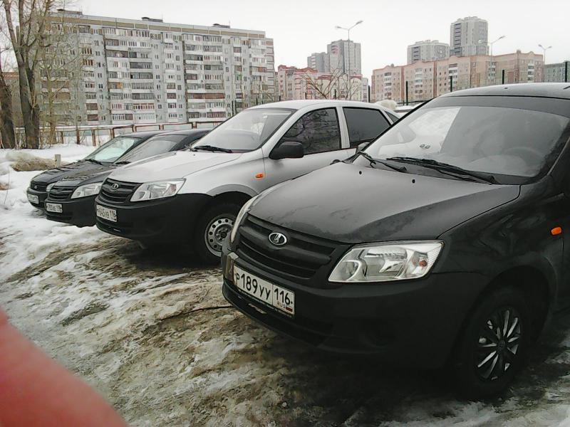 Виталий:  Аренда автомобилей ВАЗ