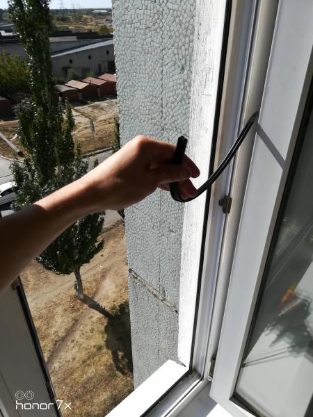 Андрей:  Ремонт пластиковых окон дверей регулировка в Ульяновске