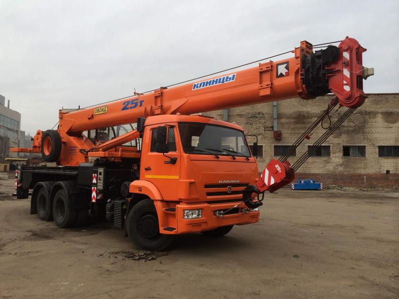 Аренда автокрана. Автокран услуги.