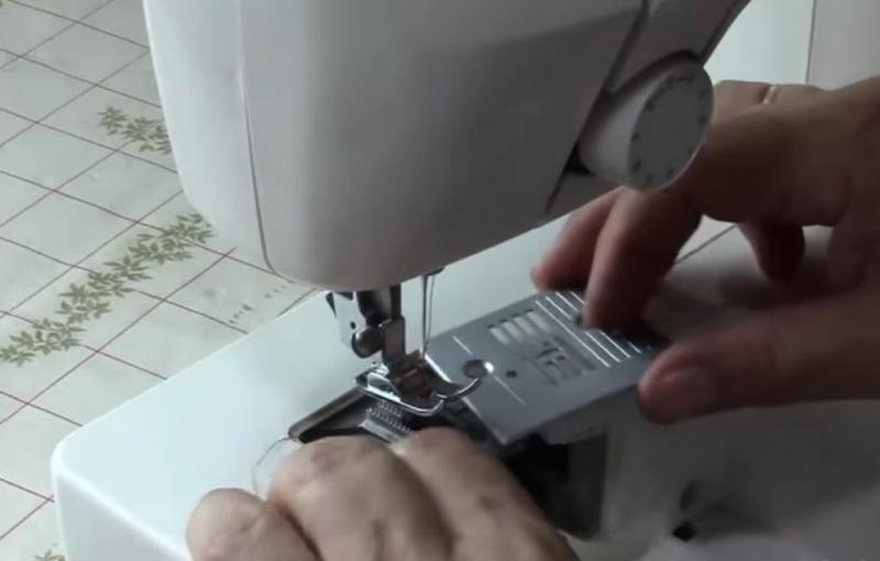 Aзод:  Ремонт швейных машин