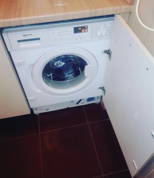 Два Мастера :  Ремонт стиральных машин на дому