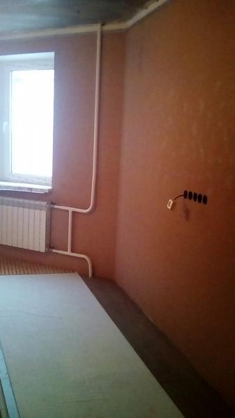Дмитрий:  Ремонт помещений домов коттеджей квартир