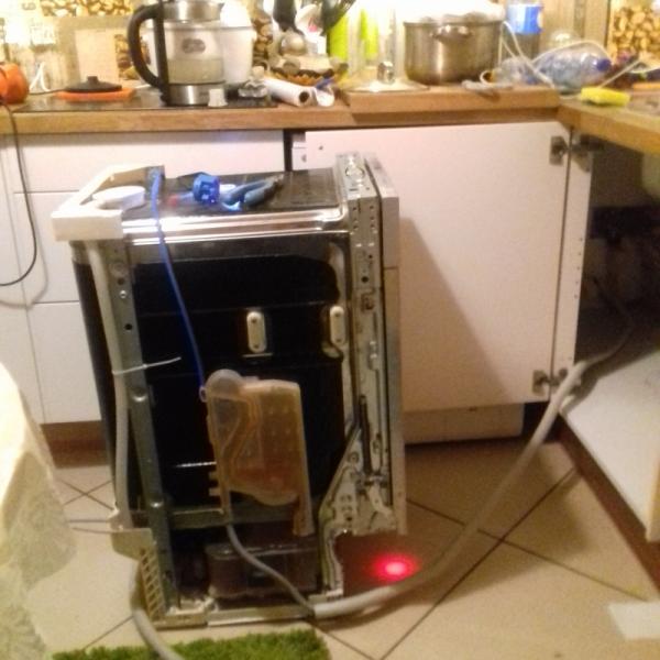 СмартСервис:  Ремонт стиральных машин на дому в Челябинске