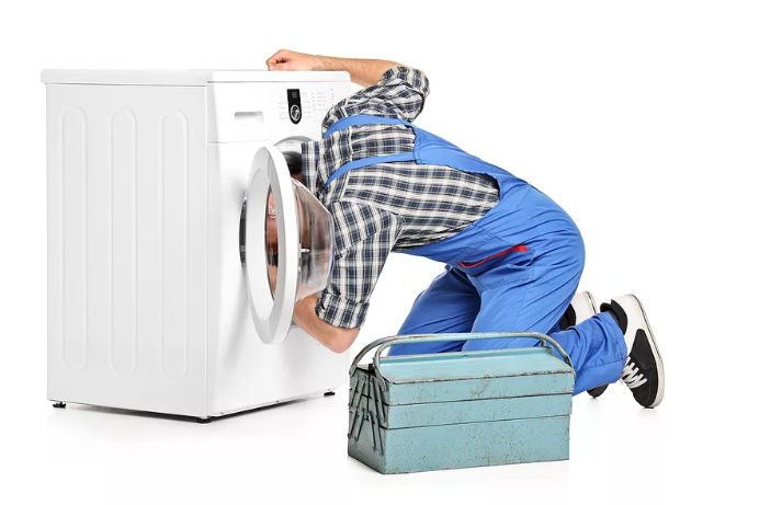 Николай:  Ремонт стиральных и посудомоечных машин