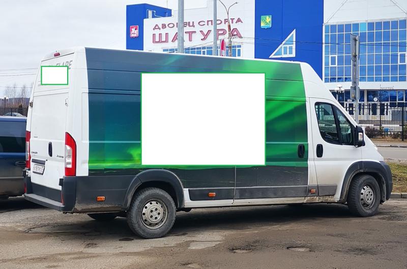 Владислав:  перевозка грузов