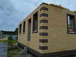 Павел:  Каменщики-строители построят дом дачу коттедж