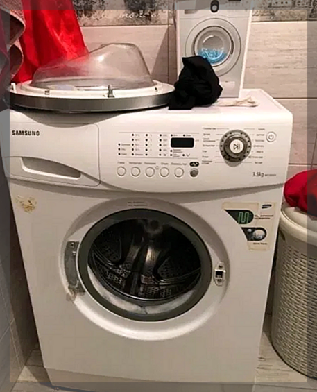 Андрей :  Ремонт стиральных и посудомоечных  машин  Выезд на дом 