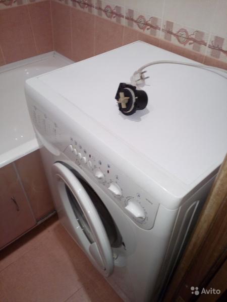 Сергей:  Ремонт стиральных машин в Бердске на дому