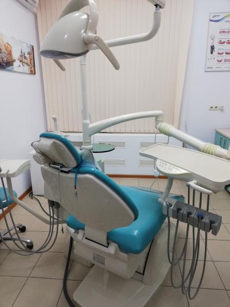 Алексей:  Аренда стоматологического  кресла