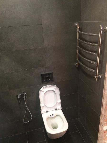 Михаил:  Качественный ремонт ванных комнат в Самаре!