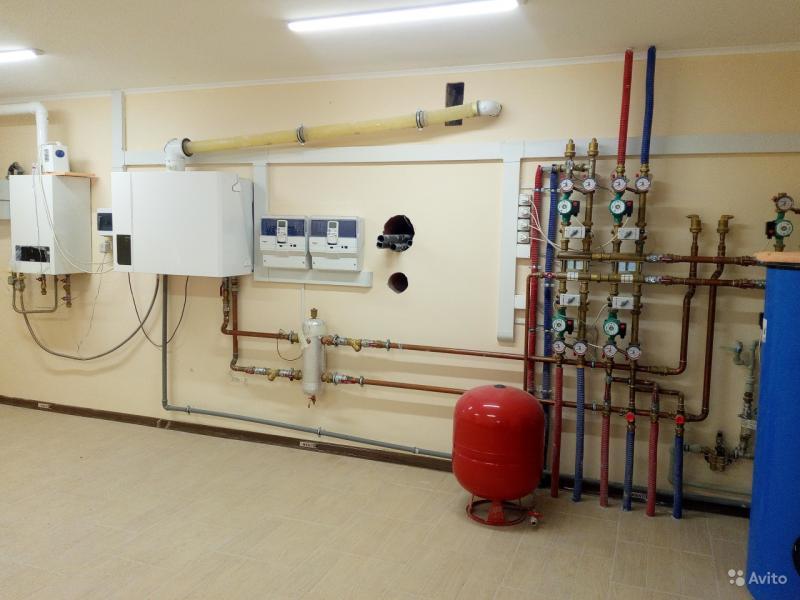 Александр: Монтаж инженерных систем водотведения и газификации
