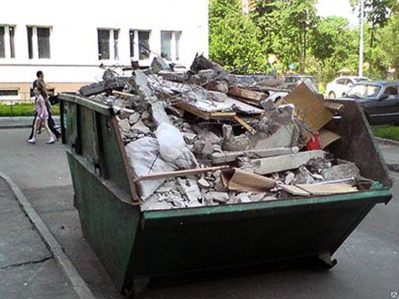 Грузчики:  Вывоз строительного мусора, старой мебели и прочего хлама.