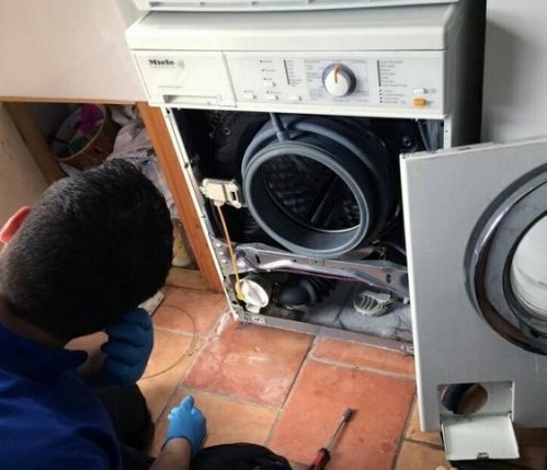 МастерОК:  Ремонт стиральных машин. не дорого.