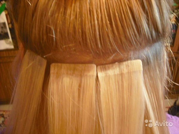 наталья:  Волосы наращивание в Челябинске