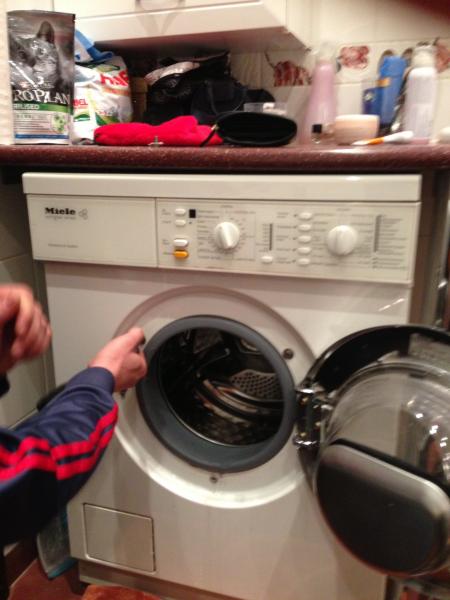 Александр:  Ремонт стиральных, сушильных и посудомоечных машин