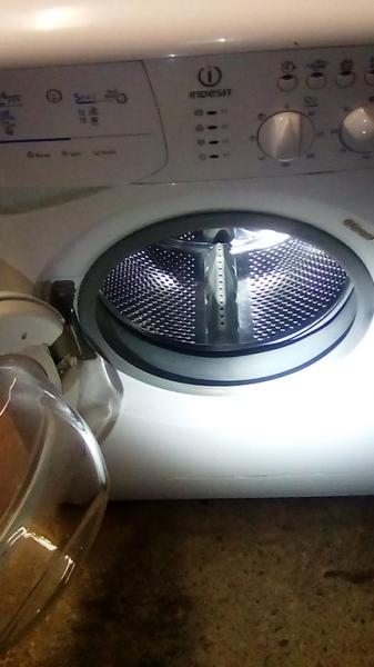 ФЁДОР:  Ремонт стиральных и посудомоечных машин