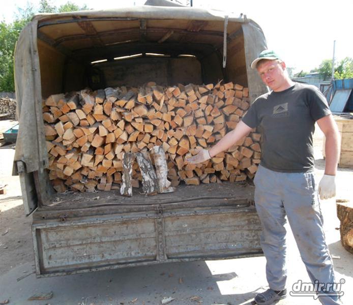 юрий:  дрова березовые,дубовые колотые