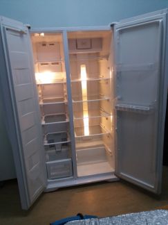 УралТехМастер:  Ремонт холодильника на дому