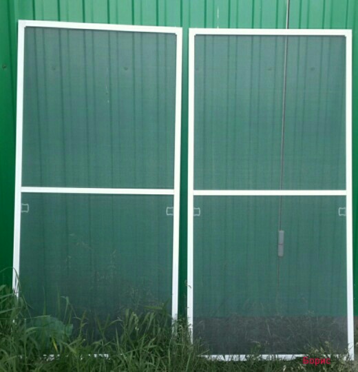 МастерОк Пенза:  Москитные сетки ремонт окон и дверей ПВХ
