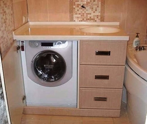 Петр:  Ремонт стиральных машин на дому профессионально