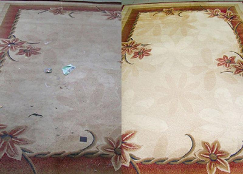 Уборка:  Чистка ковров и мягкой мебели на дому. В любом районе