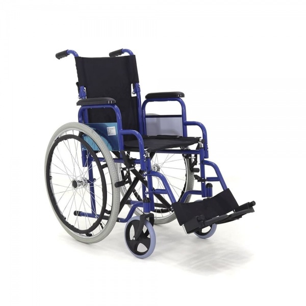 Изольда:  Прокат инвалидных колясок