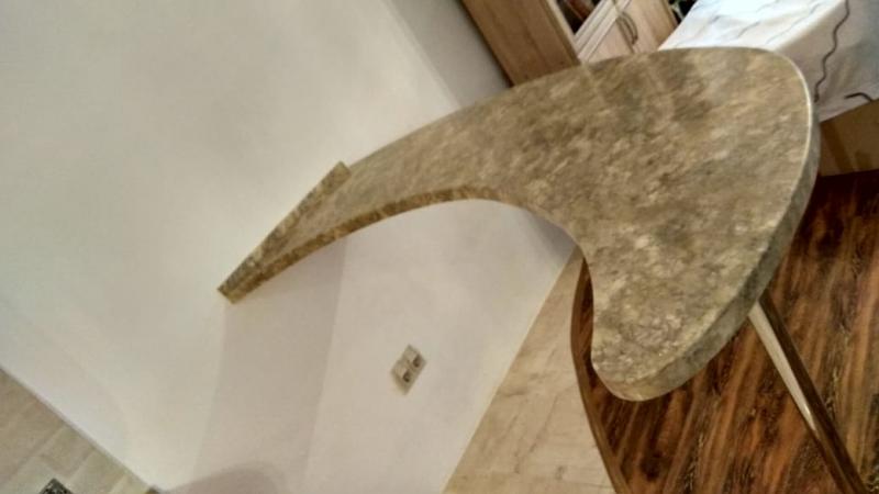 Виталий: Изделия из искусственного камня в Московской области