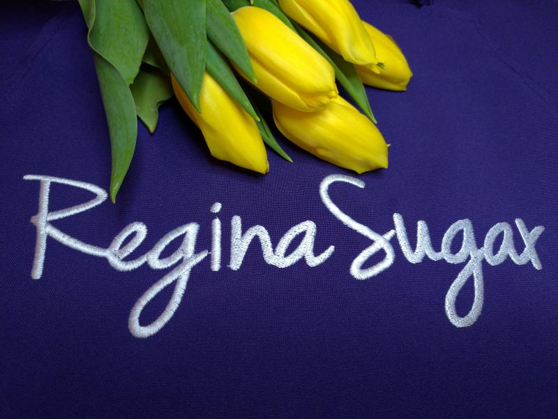 Регина Шугар:  Сахарная депиляция (шугаринг)