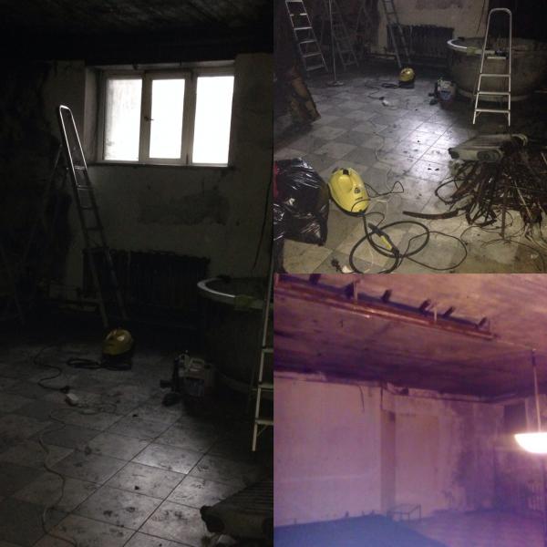 Аванта Клининг Самара:  Профессиональная уборка квартир, домов после ремонта