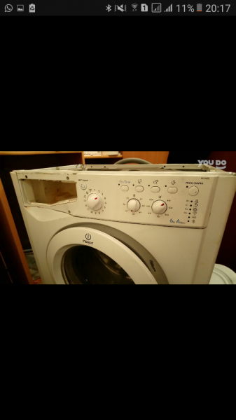 Андрей:  Ремонт стиральных  машин на дому 